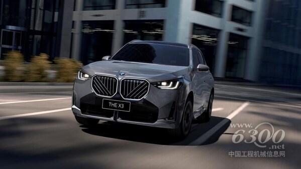 未來，DeepSeek深度思考將“上車”國(guó)產(chǎn)寶馬新世代