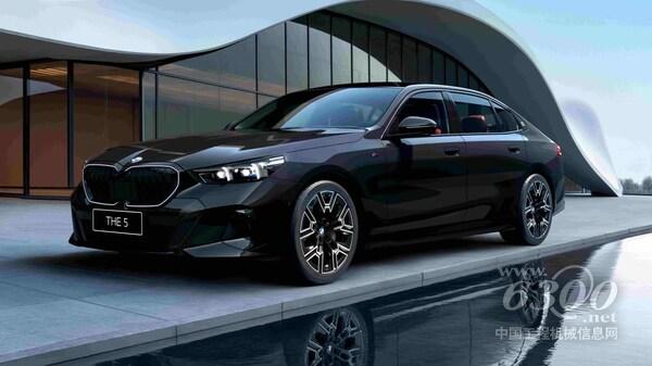 未來，DeepSeek深度思考將“上車”國(guó)產(chǎn)寶馬新世代