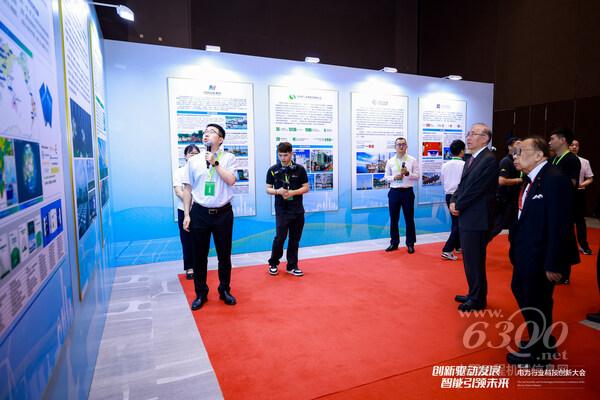 破局“雙碳”時代！協(xié)鑫新能源以AI引擎驅(qū)動電力行業(yè)綠色智變