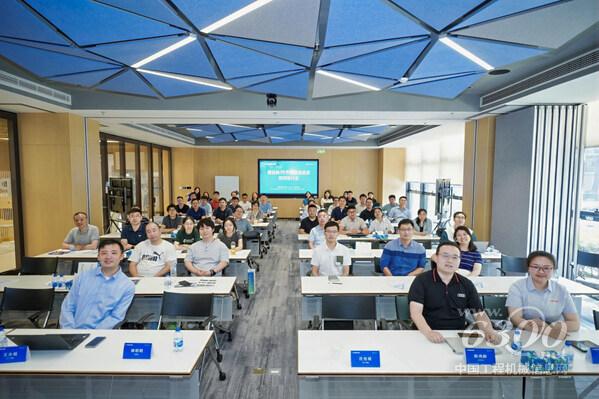 TüV萊茵聯(lián)合上海市焊接行業(yè)協(xié)會舉辦技術(shù)研討會