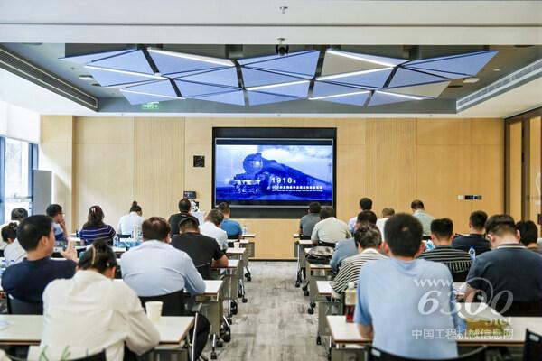 TüV萊茵聯(lián)合上海市焊接行業(yè)協(xié)會舉辦技術(shù)研討會