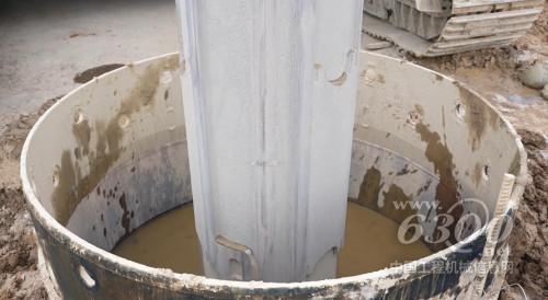 實測節(jié)能70%！宇通重裝電動旋挖鉆深圳直播引21萬人圍觀