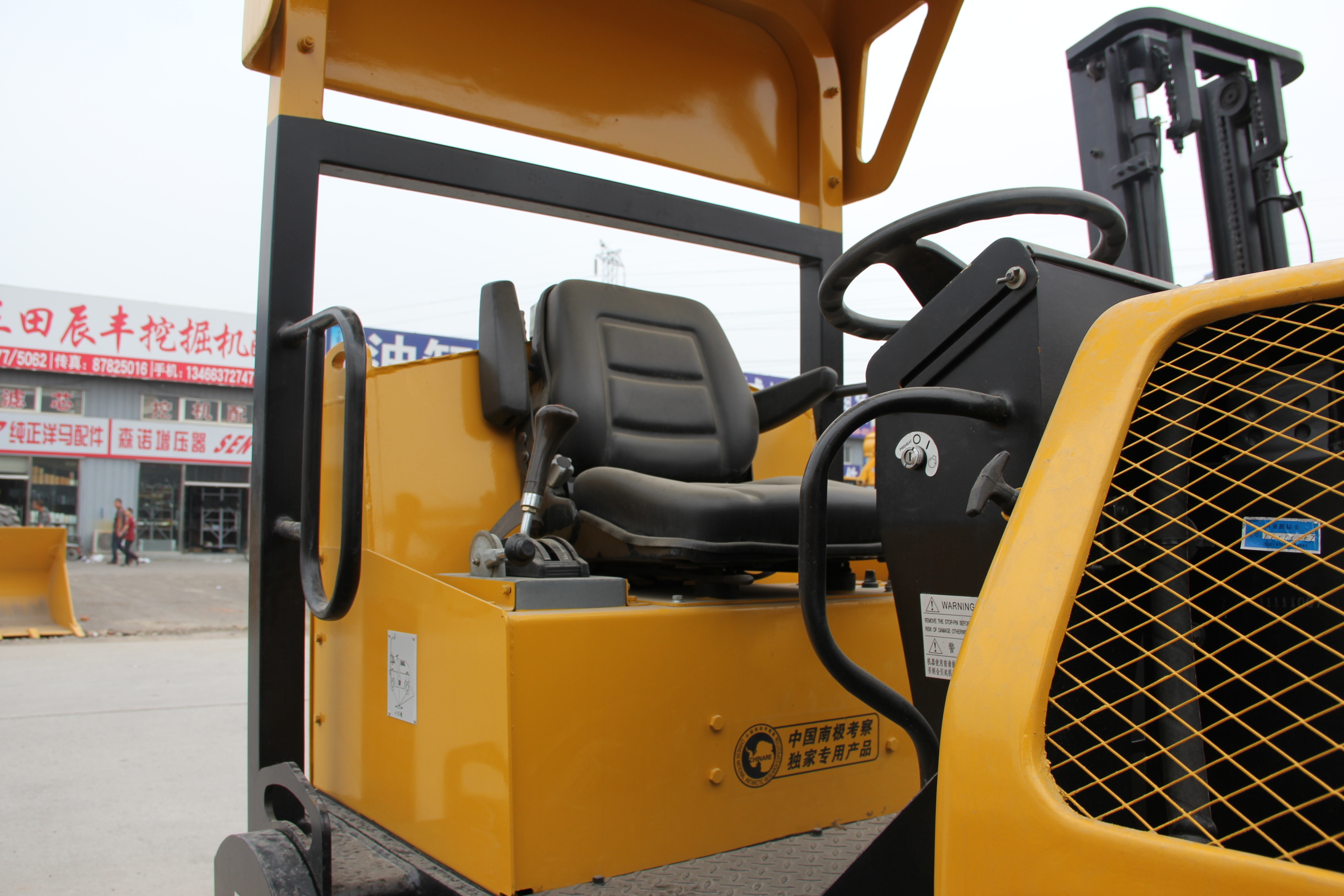廈工XG6032D小型壓路機(jī)