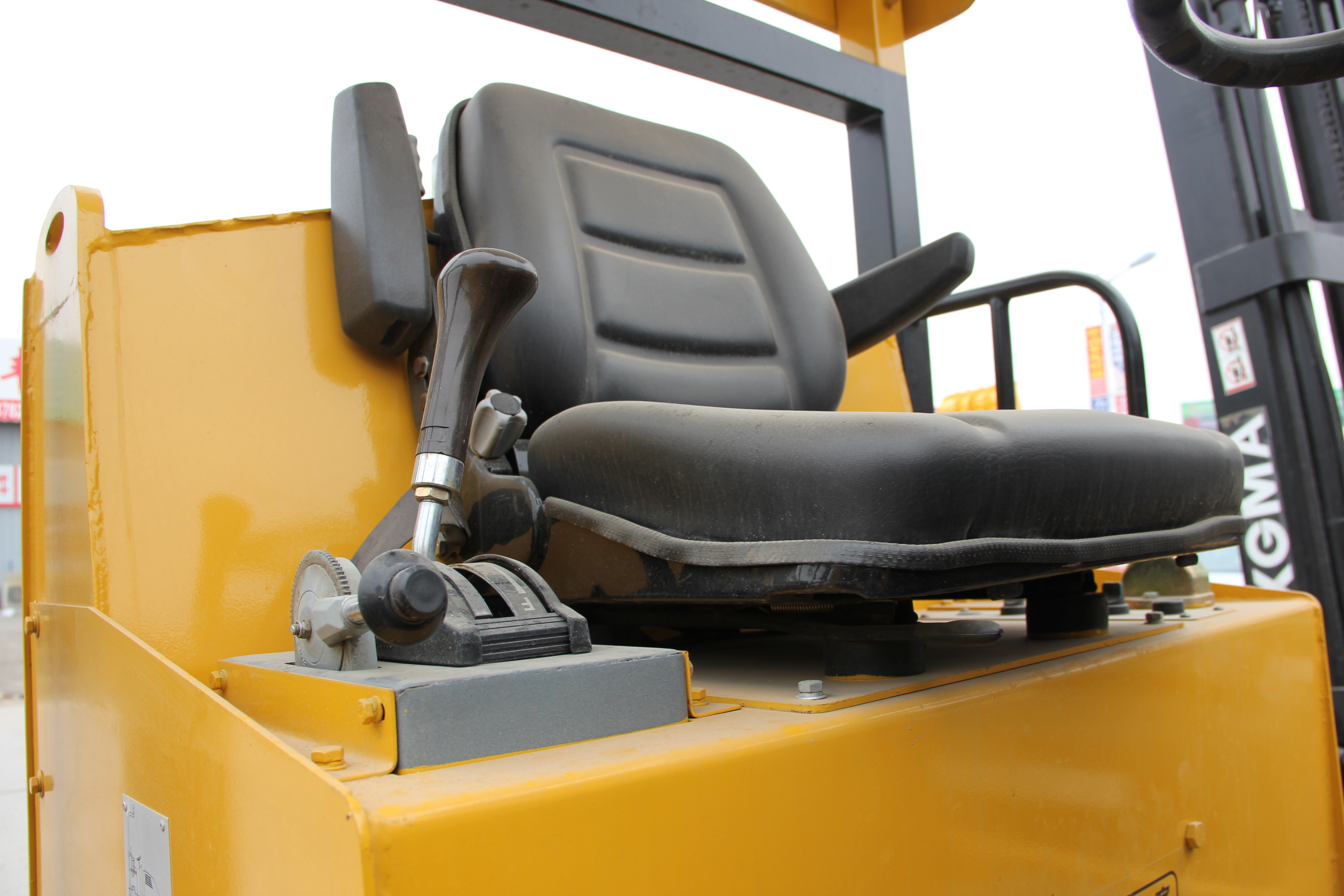 廈工XG6032D小型壓路機(jī)