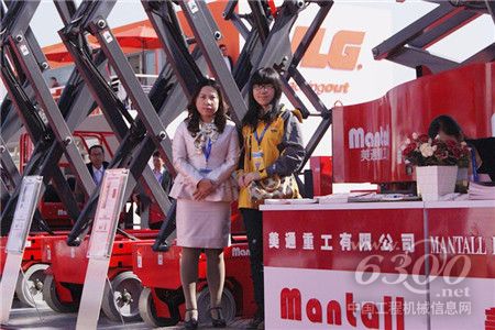 美通重工：“三化”聯(lián)動(dòng) 蓄力角逐海外市場