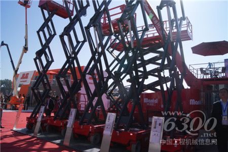 美通重工：“三化”聯(lián)動(dòng) 蓄力角逐海外市場