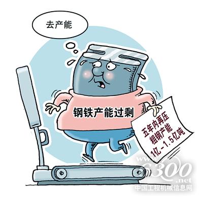 鋼鐵業(yè)五年去產(chǎn)能抵不過三個月復(fù)產(chǎn) 企業(yè):憑啥不復(fù)產(chǎn)