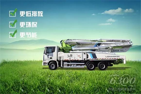 一帶一路為雷薩重機(jī)帶來的機(jī)遇與挑戰(zhàn)