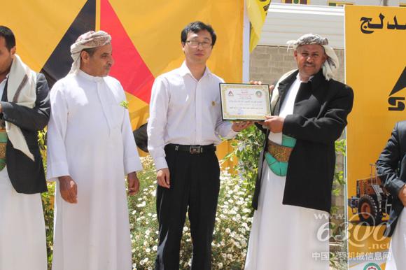 孫振博感慨：簽下這個單真不容易啊