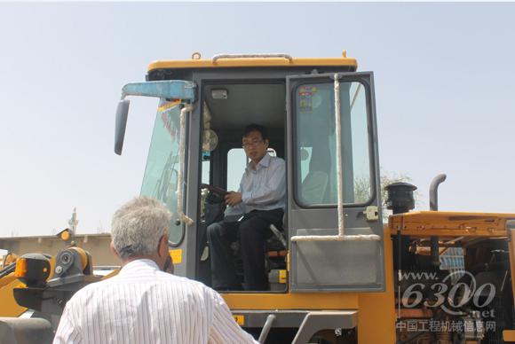 用事實說話，上來試駕一下