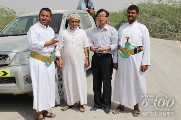 酋長說好才是真的好，搞定酋長先