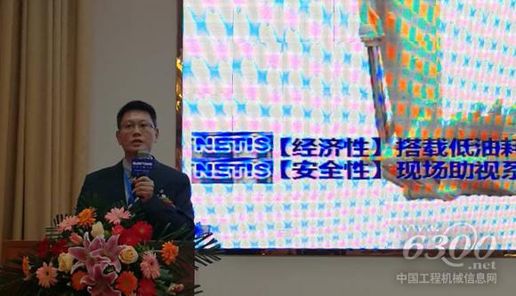 武漢金德公司董事長肖德峻