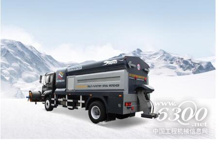 美通寶馬展 新姿態(tài) 新產品 新高度