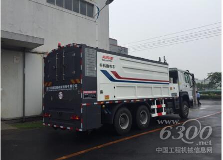 美通寶馬展 新姿態(tài) 新產品 新高度