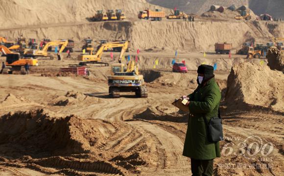 2016西部大開發(fā)新開工30項重點工程 總投資逾7千億