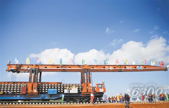 2016年“一帶一路”沿線基建總投資近5000億美元