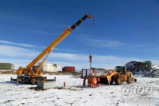 實力讓情懷落地