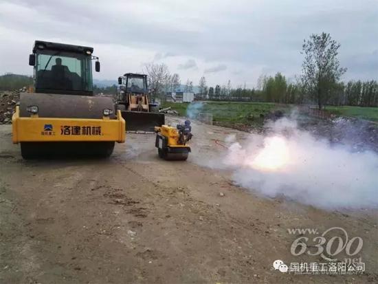 交車現(xiàn)場(chǎng)