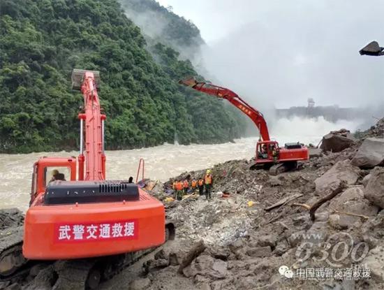 完好無損的找到遺體是對(duì)遇難者家屬最大的慰籍