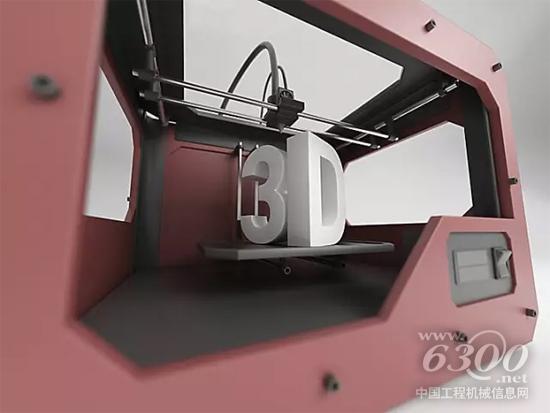 如何把3D設計整合到大型企業(yè)中？卡特彼勒告訴你