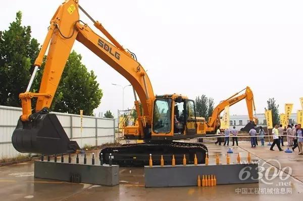 實操考核現(xiàn)場