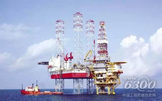 徐工AMCA大流量比例閥在工程機(jī)械、海工機(jī)械、船用設(shè)備等領(lǐng)域得到了選用和認(rèn)可