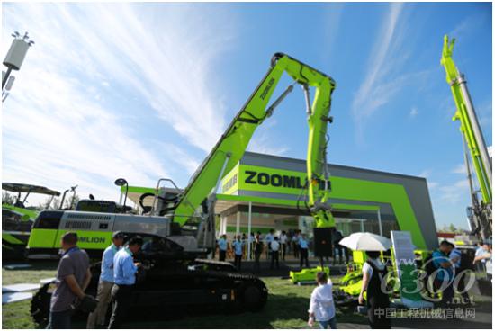 救援新品ZB260ELC履帶式多功能救援機(jī)