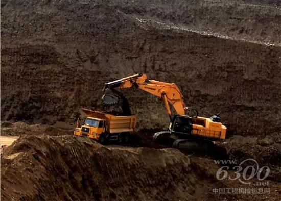 菲律賓施工現場