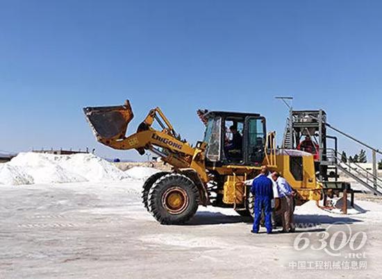 服務(wù)現(xiàn)場