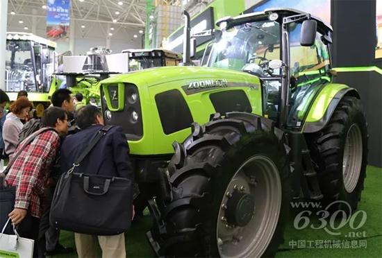 展會(huì)現(xiàn)場(chǎng)