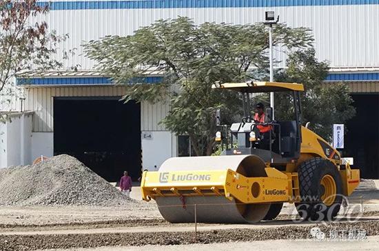 施工現(xiàn)場(chǎng)