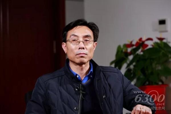 供應鏈經(jīng)理 趙永春