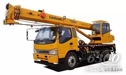 (圖為TC80C4)