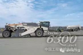 維特根土壤穩(wěn)定機(jī)