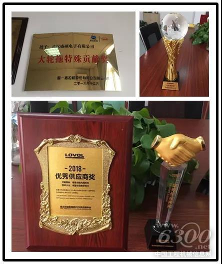 BICES 2021展商風范之傳感器專家——武漢盛碩