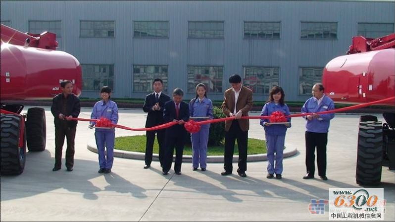 工程機(jī)械 京城重工