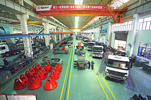 工程機(jī)械 斯