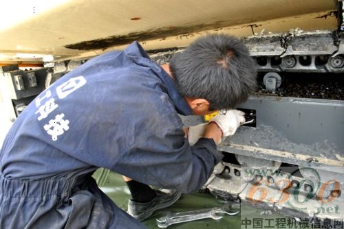 徐工 路面機(jī)械