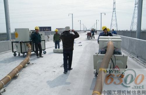 高遠(yuǎn)圣工 滬杭高鐵