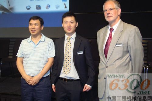 赫斯默 行走機(jī)械智能控制技術(shù)