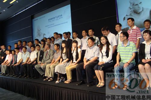 赫斯默 行走機械智能控制技術(shù)