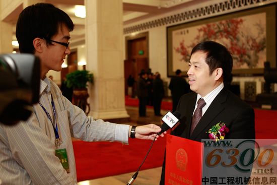 三一重工技術(shù)創(chuàng)新平臺(tái)榮獲國家科技進(jìn)步二等獎(jiǎng)