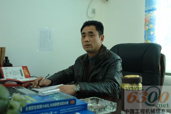 宇通混凝土攪拌車(chē)客戶
