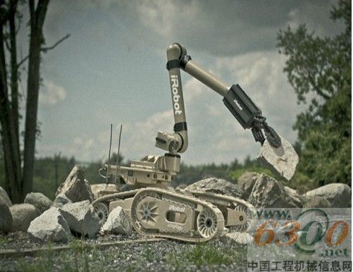 多方提供多功能智能機械手助日災(zāi)后工作