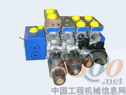 博世力士樂推出新型EDC流量共享閥