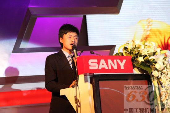 介紹E系列泵車(chē)卓越性能