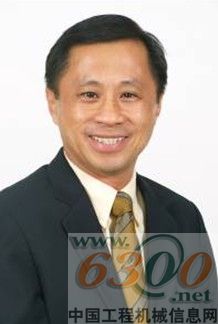 樂(lè)必得集團(tuán)亞洲銷售總經(jīng)理Chee Kiong Lee