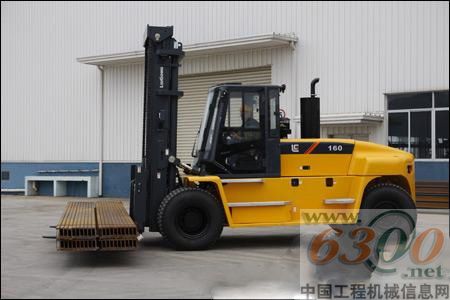 柳工叉車