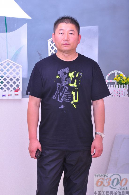 三一,挖掘機,創(chuàng)富人物