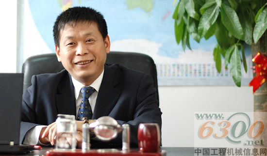 宇通重工業(yè),企業(yè)